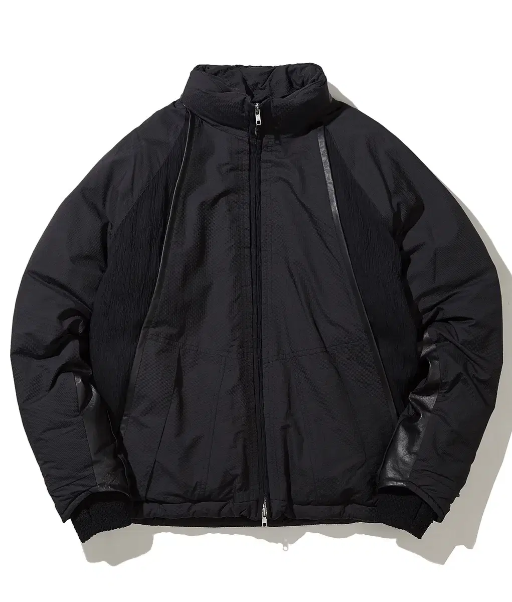 구매] 엑슬림 xlim ep 4 down jacket 패딩 사이즈 2 | 브랜드 중고거래